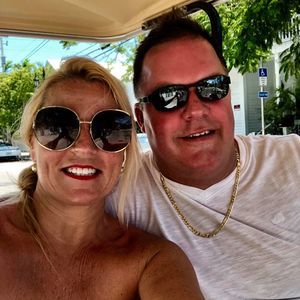 Meet your Posher, Sherri